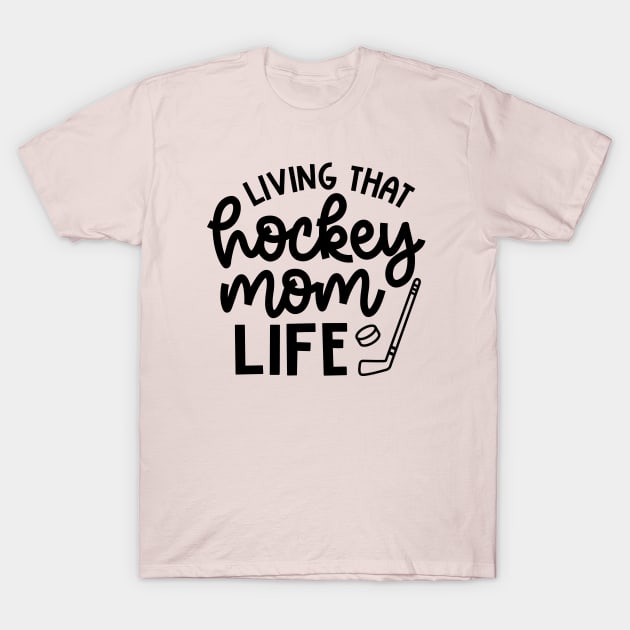 Cute hockey shirts clearance